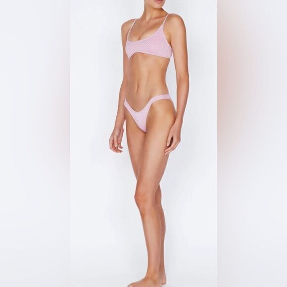 TRIANGL - MACI CHEEKY MIRAGE NWT NO BAG - Picture 2 of 5